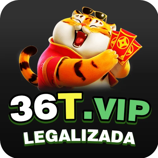 36T.COM-Plataforma Premium de Entretenimento Logo